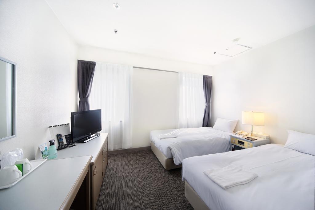 Hotel Toyo Asahikawa